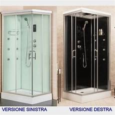 cabine doccia cabina idromassaggio nera o box doccia 70x90 100 cabine doccia cabina idromassaggio nera o box doccia 70x90 100