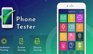Image result for Cell Phone Tester