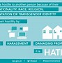 Image result for Hate Crime Example