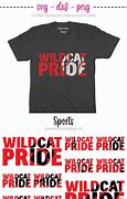 Image result for Wildcat Wrestling SVG