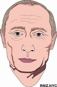 Image result for Putin Manhwa