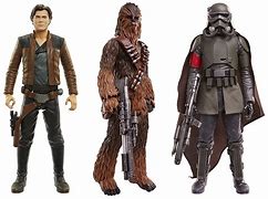 Image result for Star Wars Collectibles Toys