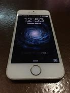 Image result for iPhone 5S Gold iOS 12