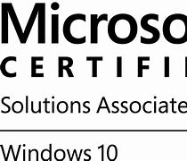 Image result for Microsoft Mcsa Certifications
