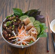 Image result for Vietnamese Food Bun
