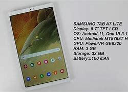 Image result for Samsung Galaxy A7 Light Size