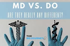Image result for Do vs Dr