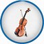 Image result for Musical Instruments Violin