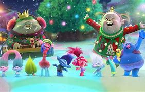 Image result for Troll iPhone in Christmas