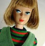 Image result for Vintage Barbie Dolls