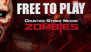 Image result for Counter Strike Online Zombie