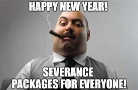 Image result for Snarky New Year's Memes