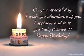 Image result for Birthday Present Quotes