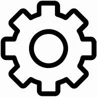 Image result for Galaxy Cog Icon