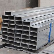 Image result for 2X4 Rectangular Steel Tubing