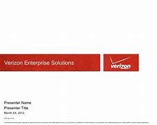 Image result for Verizon Enterprise Solutions