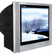 Image result for Sony Plasma CRT TV