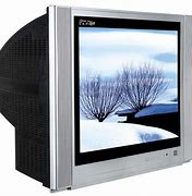 Image result for Dual CRT TV
