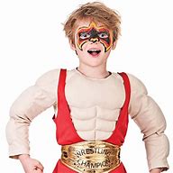 Image result for WWE Jackets for Kids