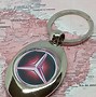 Image result for Mercedes Keychain Accessories