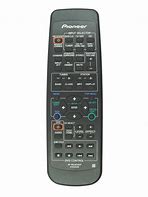 Image result for New Pioneer TV Remote Control with Blue Botton