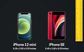 Image result for iPhone 12 Mini Inch