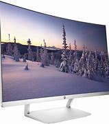 Image result for Curved Monitor