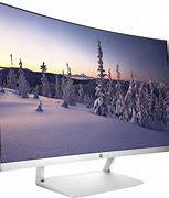 Image result for curved screen screen