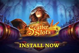 Image result for Scatter Slots by Murka