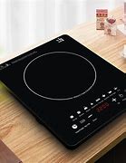 Image result for 220V Induction Cooktop