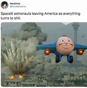 Image result for Commencing Launch Meme
