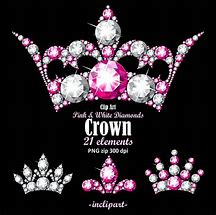Image result for Rhinestone Crowns