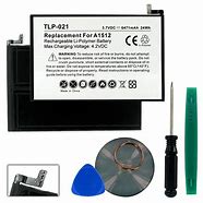 Image result for iPad A1489 Battery