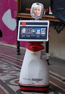 Image result for Office Tour Robot