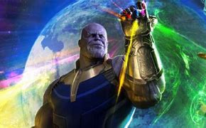 Image result for Thanos with Minions in Final Battle