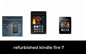 Image result for Refurbished Kindle Fire 7