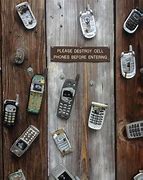 Image result for Metallic Phones but Wood Instruments