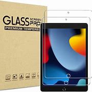 Image result for iPad 9th Screen Protector