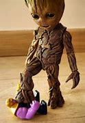 Image result for Baby Groot Funny