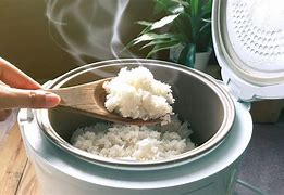 Image result for Japanese Rice Granet Cooker