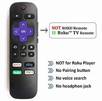 Image result for LG Roku TV Remote