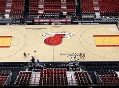 Image result for Miami Heat Court