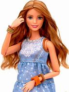 Image result for Barbie Pink and Blonde Hair