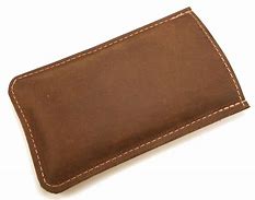 Image result for Custom Western Leather iPhone Case