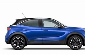 Image result for 2018 2018 Vauxhall Mokka X Ultimate Blue