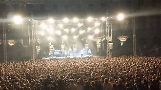Image result for Pula Arena Koncert