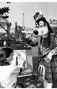 Image result for Walt Disney World Goofy