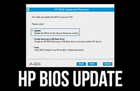 Image result for Bios Update HP Pavilion