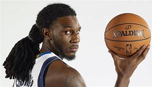 Image result for NBA Players with Freeform Locks