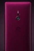 Image result for Sony Xperia XZ3